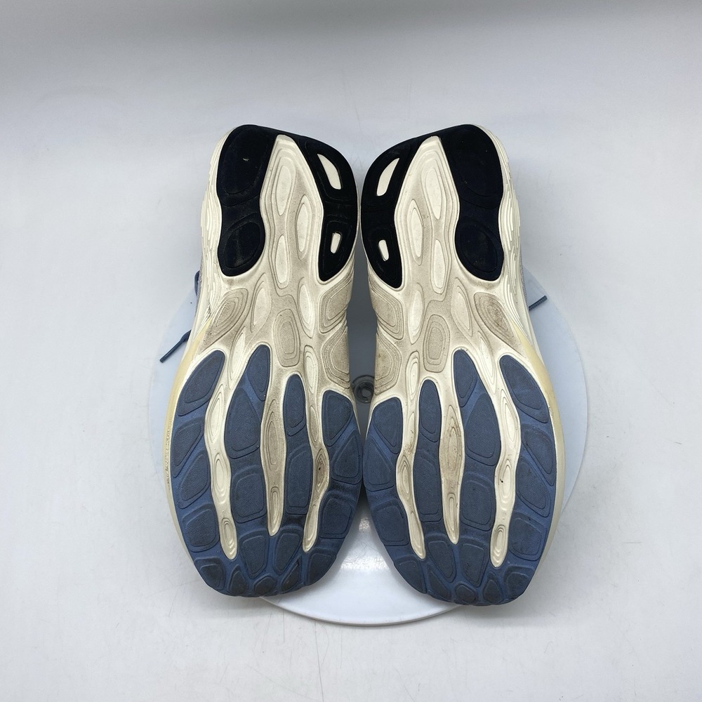 New‎ Balance Sneakers Womens 10 Mens 8.5 FF X 880 V15 W880C15 Blue Running Shoes - Picture 9 of 10